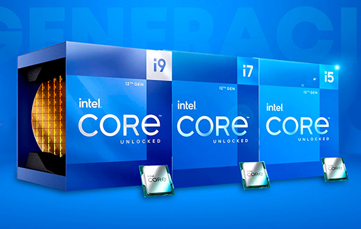 Intel 11th