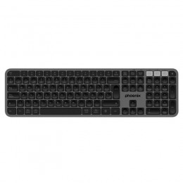 TECLADO PHOENIX K300...