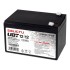 BATERIA UPS SALICRU 12AH/12V