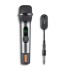 MICROFONO NGS SINGER STAR...