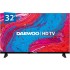 TELEVISOR DAEWOO 32 LED HD...