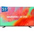 TELEVISOR DAEWOO 55 QLED 4K...