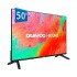 TELEVISOR DAEWOO 50 LED UHD...