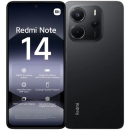 SMARTPHONE XIAOMI REDMI...